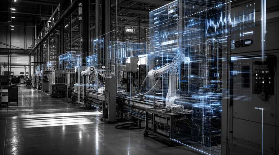 Physical AI and Software-Defined Robotics: Bridging Human Resource and Customization Gaps in Industrial Automation