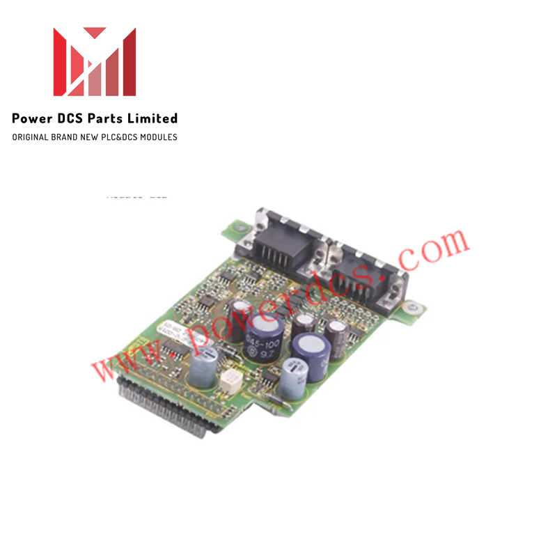 KEB 0C.F4.080-0026 FA-587836 29/05 /0C.F4.080-002D PLC Module