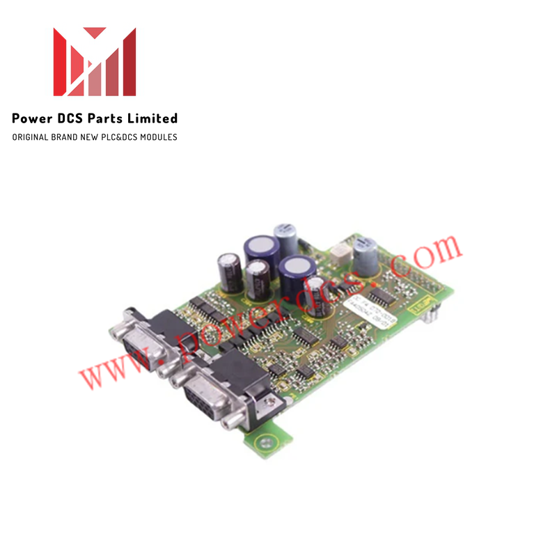 KEB OC.F4.572-0018 FA561033 49/04 PLC Module