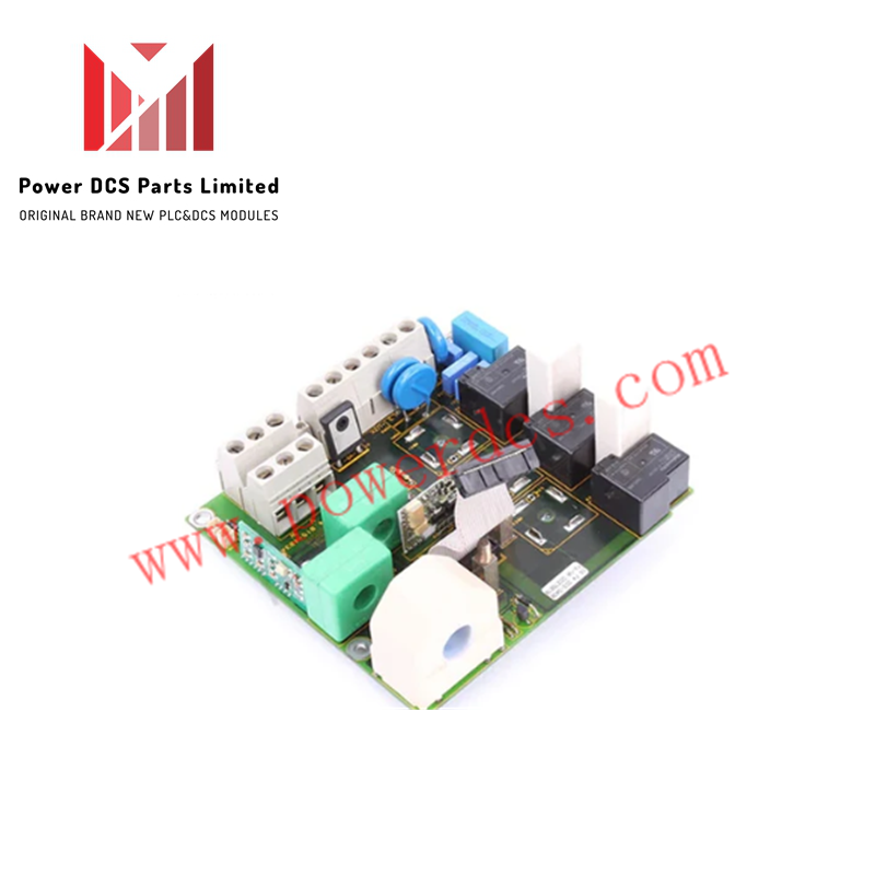KEB 0A.S4.080-0027 FA520968 06/04 PLC Module