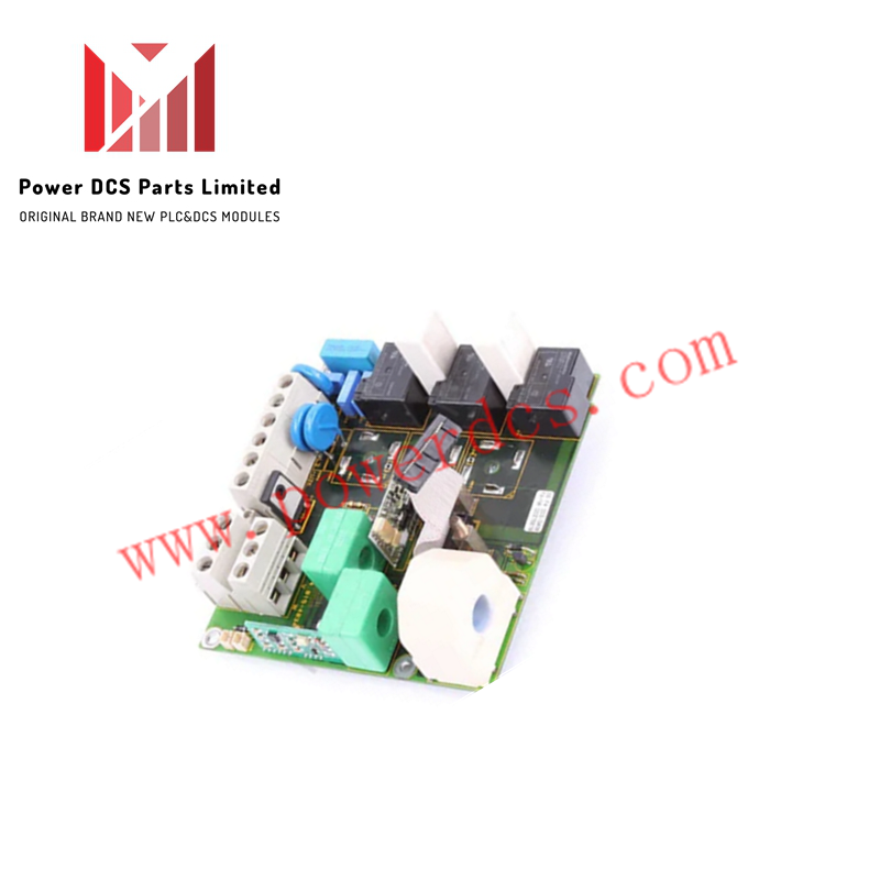 KEB 0A.S4.080-0027 FA520968 06/04 PLC Module