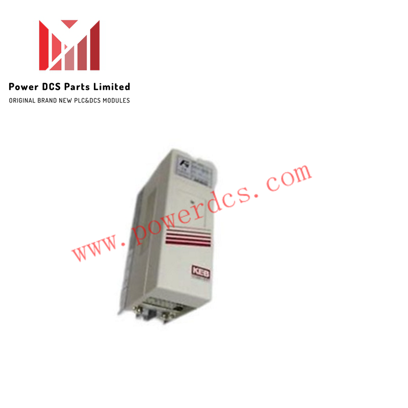 KEB 0B.F5.23B-0018 FA495182 30/03 PLC Module