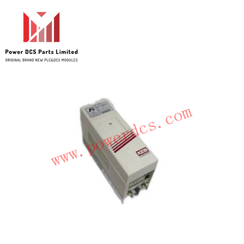 KEB 18.F4.087-401B  /18.F4.187-H418 FA547331 36/04 PLC Module