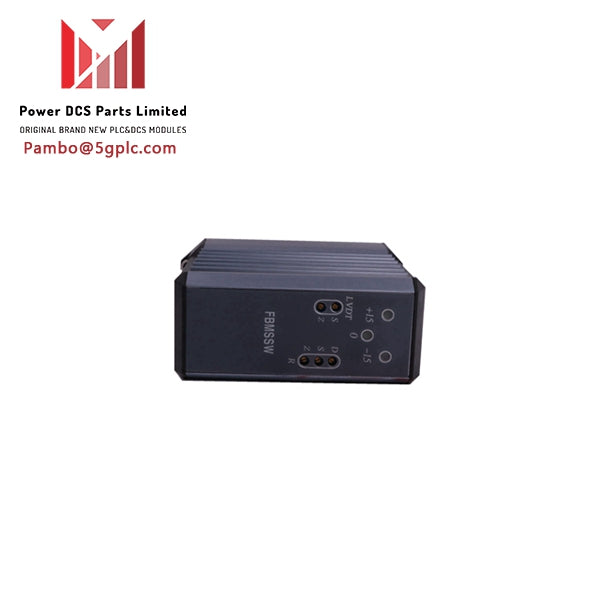 PLC gắn trên thanh ray FOXBORO RH928BW hoàn toàn mới