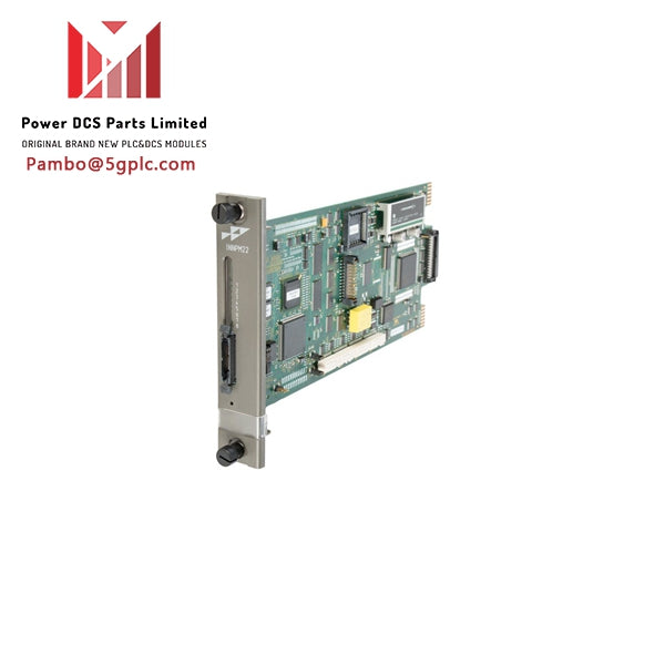 ABB INNPM12 Network Processor Module Industrial Control Systems