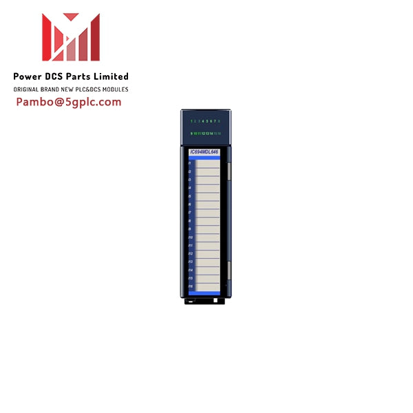 Controlador SafetyNet GE Fanuc 8851-LC-MT