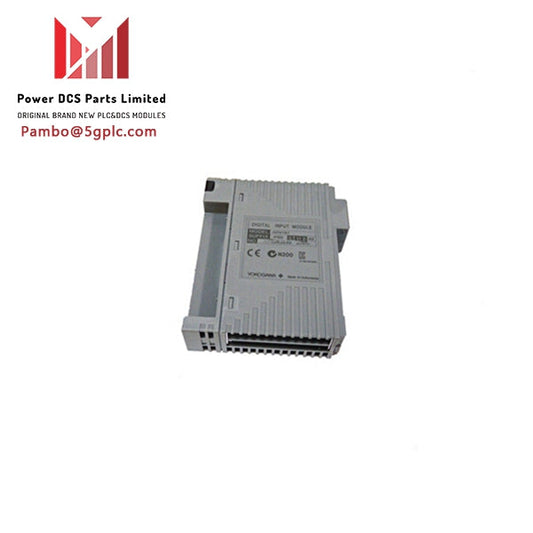 Yokogawa ASD143-P00 Digital Input Module  In Stock