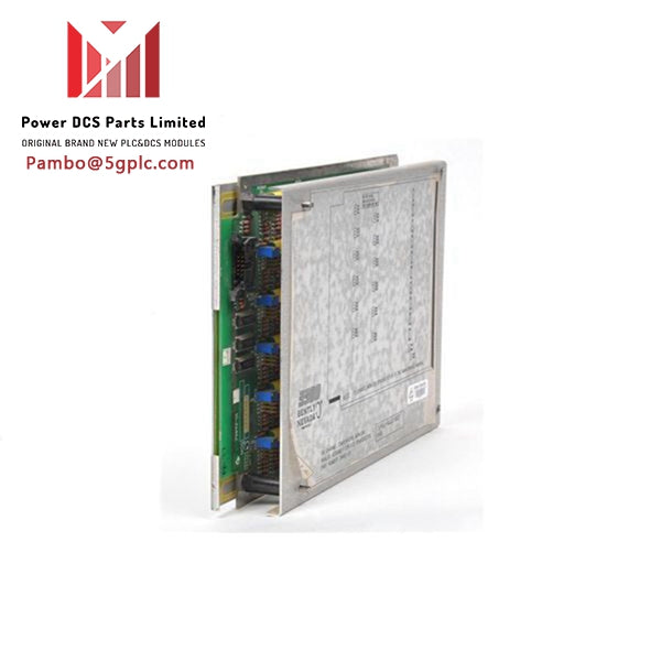 Bently Nevada 81546-01 Industrial Control Module In Stock