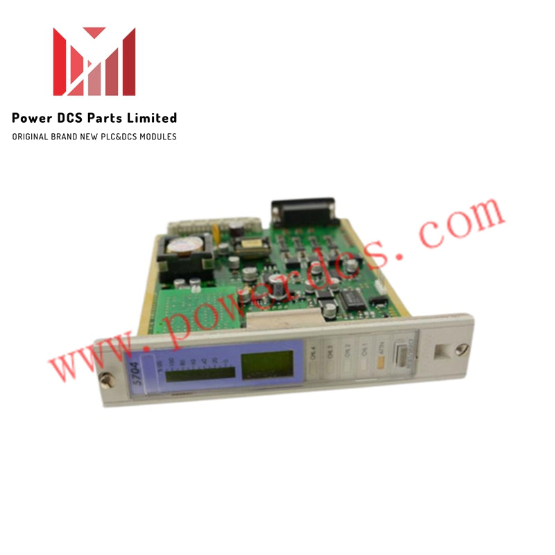 Honeywell 05701-A-0145 Thẻ Điều Khiển