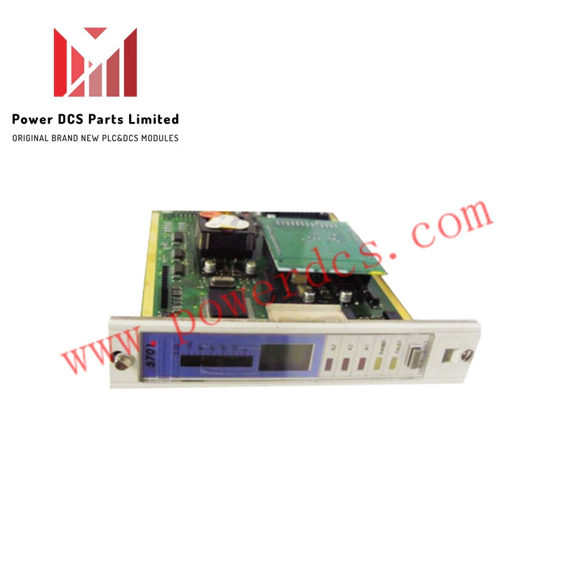 Mô-đun Giao diện Kỹ thuật Honeywell 05701-A-0121