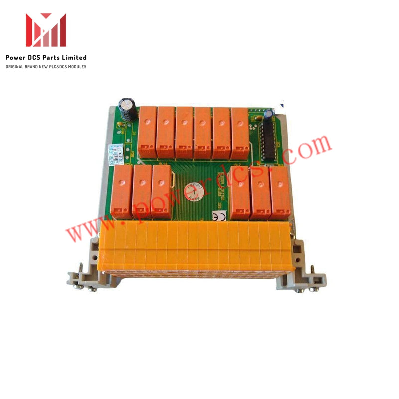 Honeywell 05704-A-0121 Relay Interface Card 100% New