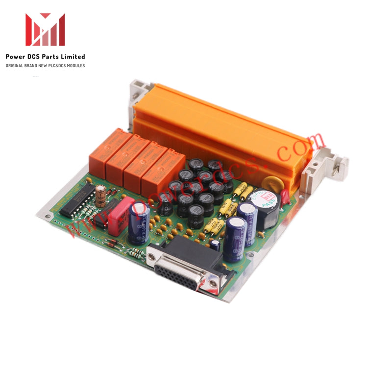 Honeywell 05704-A-0121 Relay Interface Card 100% New