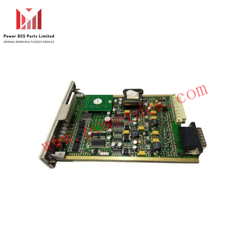 Honeywell 05704-A-0144 Kartu Kontrol Empat Saluran Baru Segel