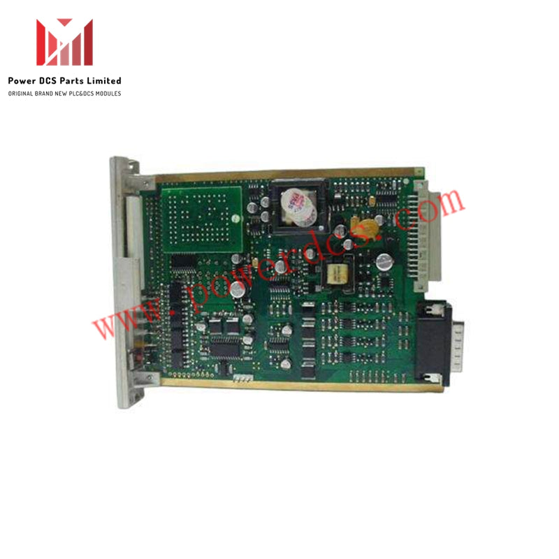 Honeywell 05704-A-0145 Četverokanalna upravljačka kartica potpuno nova