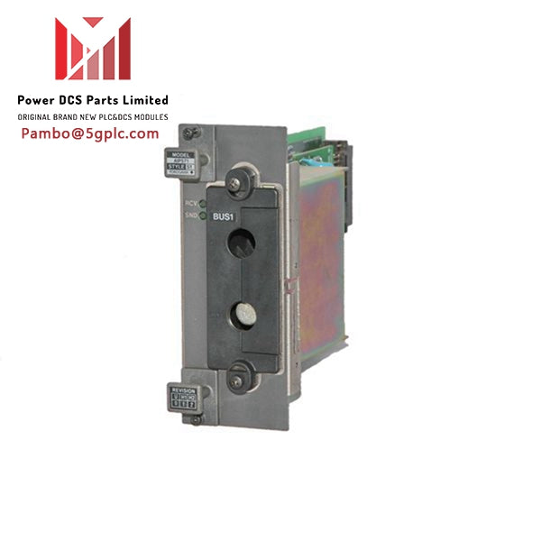 Yokogawa AIP512 ESB Industrial Communication Module In Stock Brand New