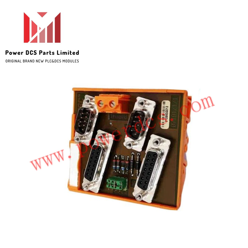 Honeywell 07191/1/1 Temperature Sensor Relay Output Module