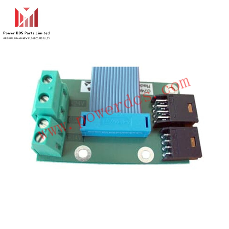 ABB 0746896.B P2B-SC-104 מוד חדש לגמרי איכות גבוהה