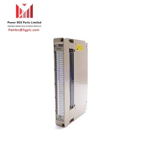 Módulo de Saída Analógica ABB 07AA60R1 GJV3074365R1