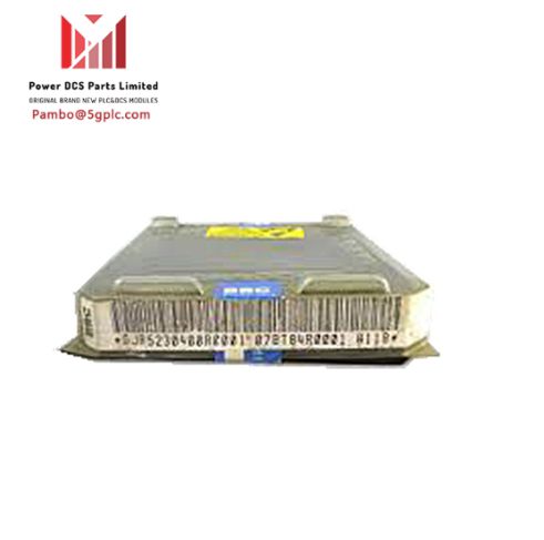 ABB 07 BT 84 R1 GJR5230400R1 Binäreingangsmodul