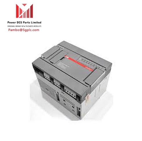 ABB 07CR41 07 CR 41 Digitálny I/O modul