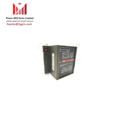 ABB 07 DO 90-S GJR5250800R0202 Digitalausgabemodul