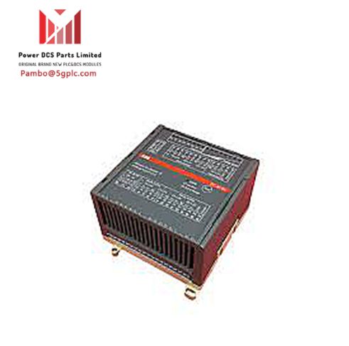 ABB 07KP53 1SBP260162R1001 Penyambung Modbus