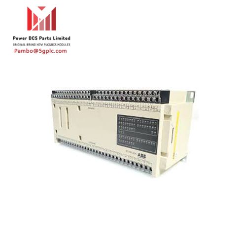Контроллер PLC ABB 07KR220R2 G3V30722428R2