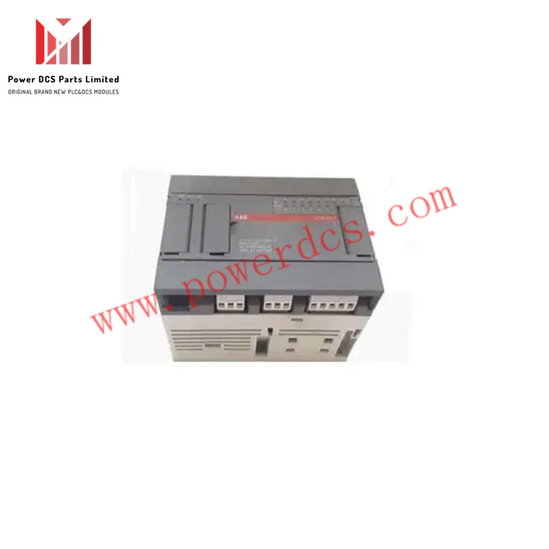 ABB 07KR51 1SBP260014R1001 יחידת בסיס בקרה מתקדמת אדוונט