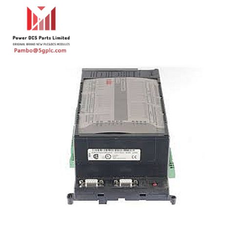 ABB 07KT92C GJR5250500R0202 Central Processing Unit