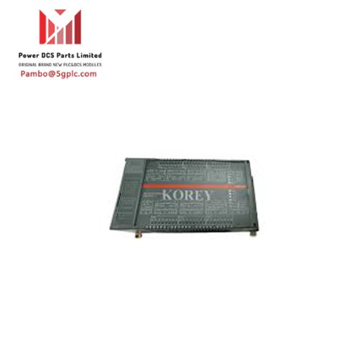 ABB | Basic Unit | 07 KT 97 07KT97