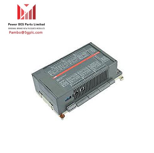 ABB 07KT97B Penyambung Profibus CPU