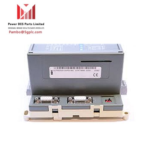 ABB 07KT98B GJR5253100R3160 Basiseinheit