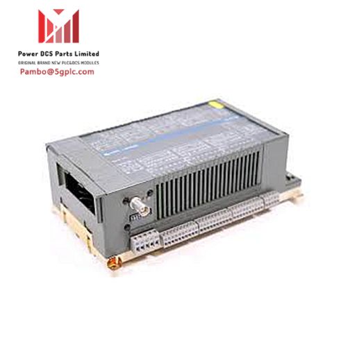 ABB 07KT98E Basic Unit