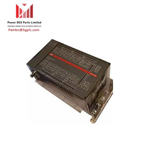 ABB 07KT98E Basic Unit