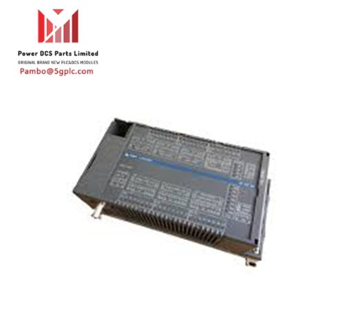 ABB 07KT98 J1 GJR5253100R3262 CPU Module