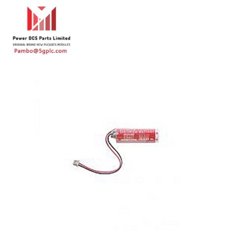 GJR5250700R0001 ABB 07LE90 Lithium-Batterie