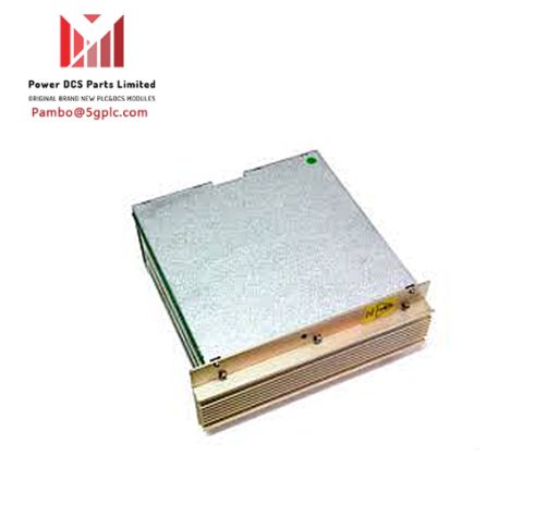 ABB | 07NG61R1 | Módulo de Fonte de Alimentação