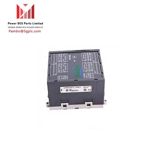 Digitálny I/O modul ABB 07TC91