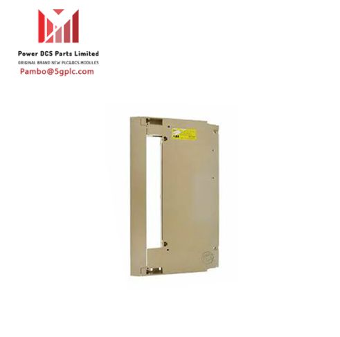 ABB 07 ZV 86 GJR5231600R1012 Mehrfaches Analog-Eingangsmodul