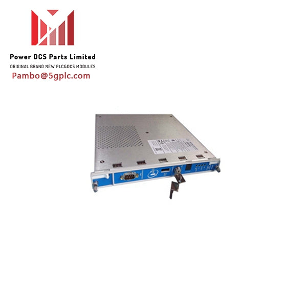 Bently Nevada 3500/32M 149986-02 4-Channel Relay Module