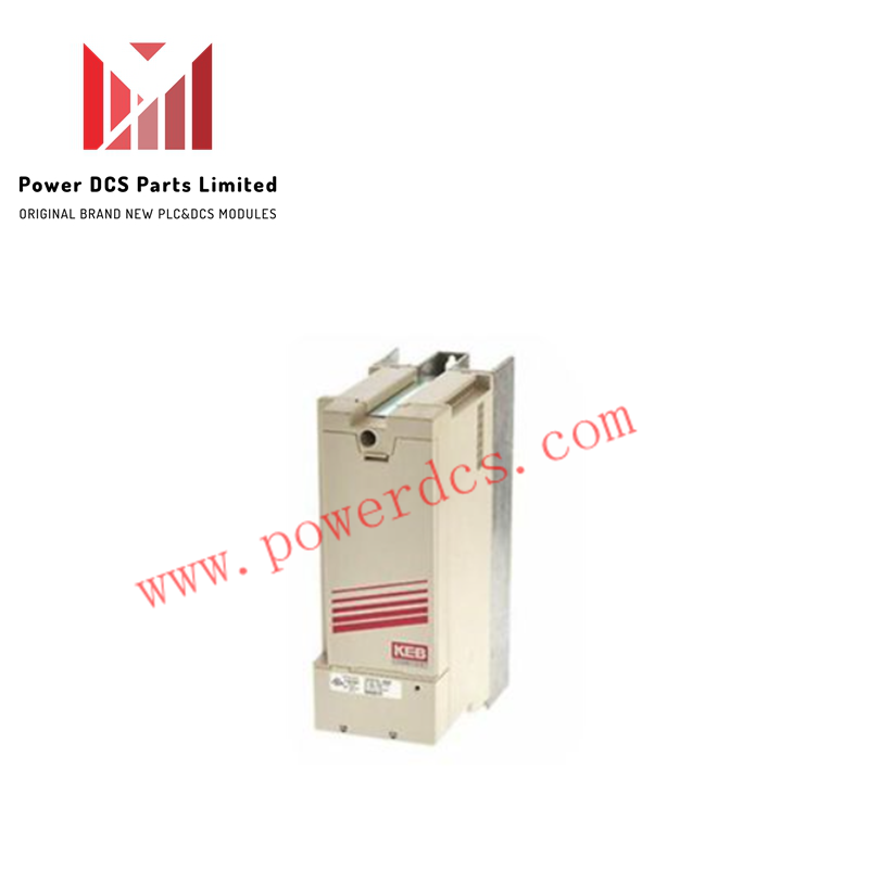 KEB 16.F4.115-GS39 FA548820 33/04 PLC Module