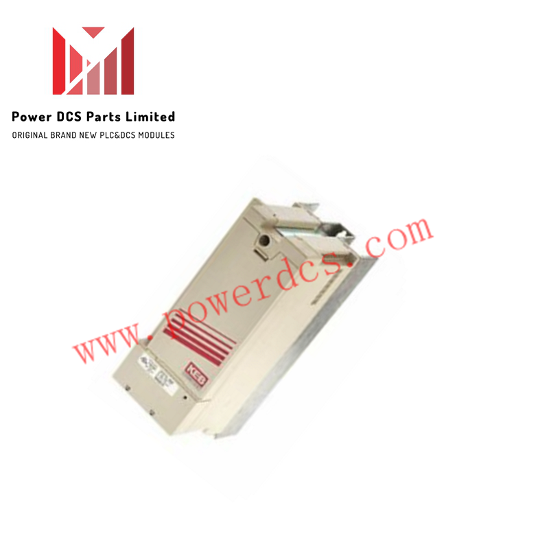 KEB 0C.F4.080-0018 FA409427 02/02 PLC Module