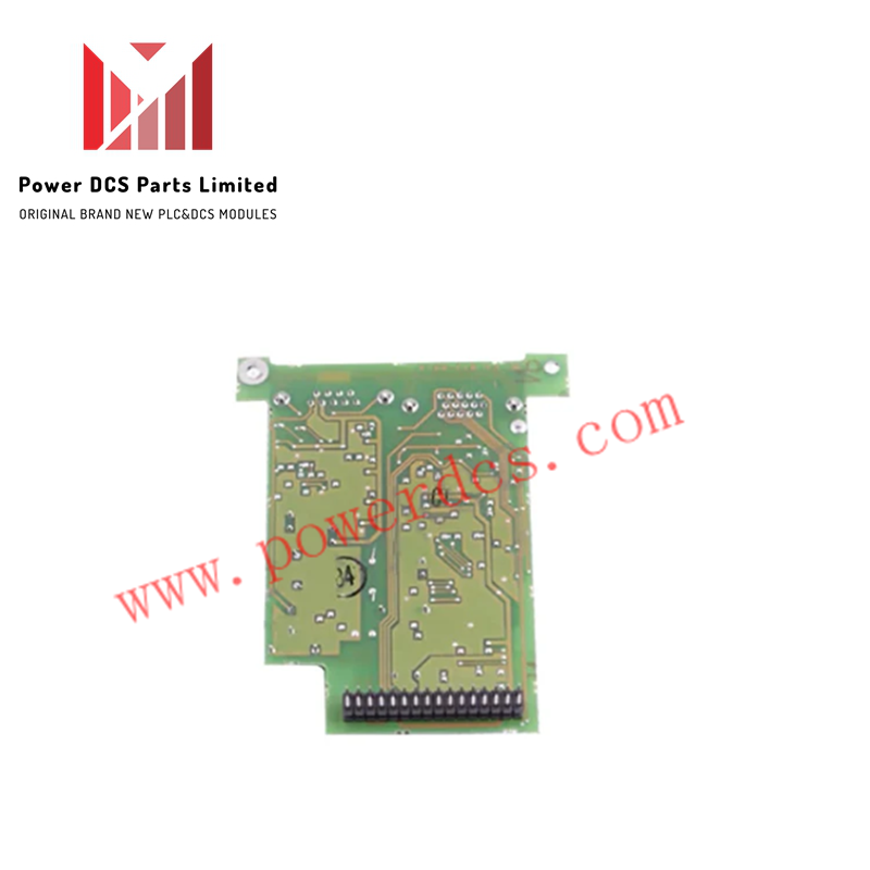 KEB OC.F4.572-0018 FA561033 49/04 PLC Module