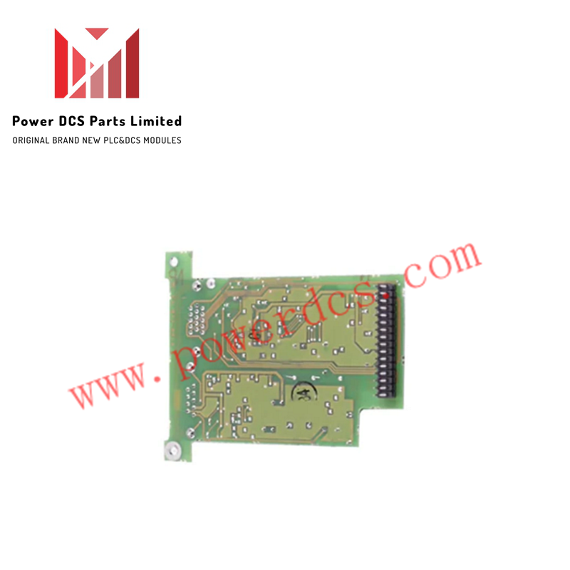KEB 0C.F4.372-0017 FA543614 07/05  /0C.F4.072-001C PLC Module