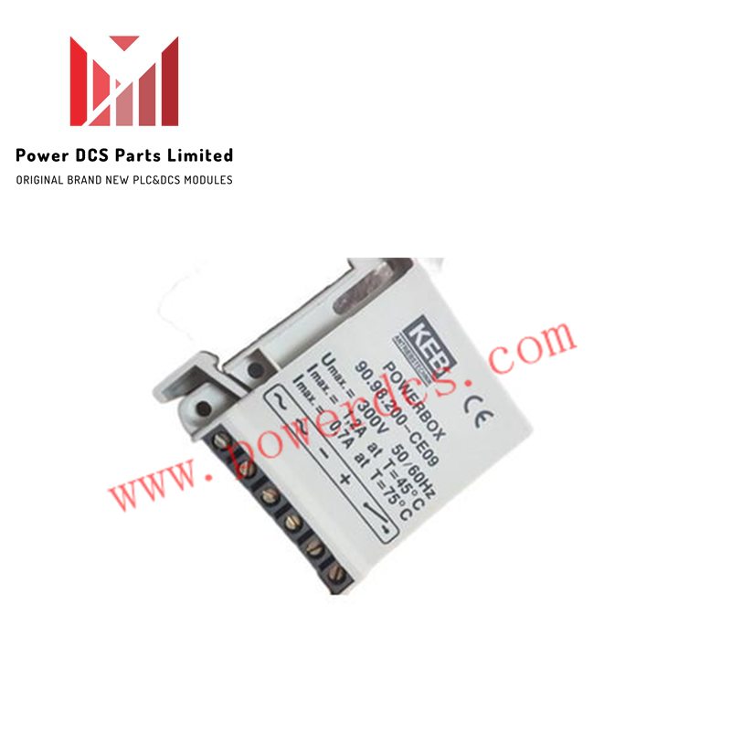 KEB 19.F4.187-H419 FA598155 42/05   /18.F4.087-401B PLC Module