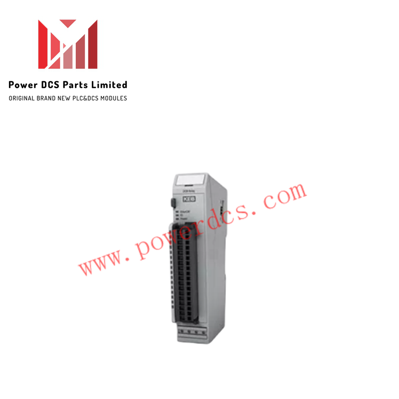KEB 0C.F4.080-0018 FA447174 21/02 PLC Module