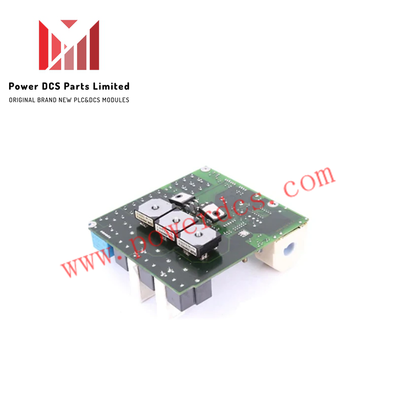 KEB 0C.F4.572-0018 FA48292 19/03 PLC Module