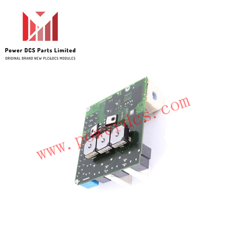 KEB 0C.F4.572-0018 FA48292 19/03 PLC Module