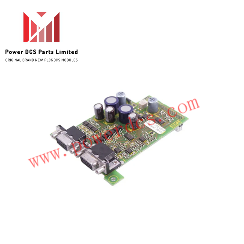 KEB 0C.F4.572-0018 FA489870 24/03 PLC Module