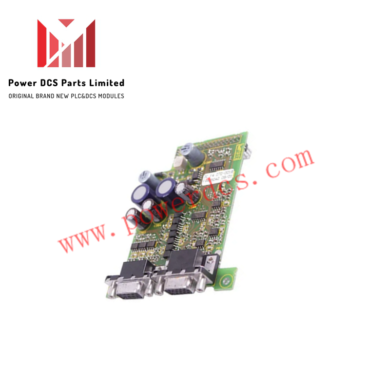 KEB 0C.F4.572-0018 FA547817 40/04 PLC Module